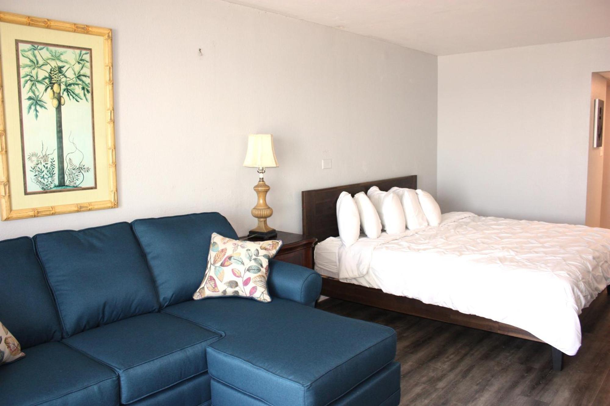 Blue Palmetto Vacation Rentals Myrtle Beach Habitación foto