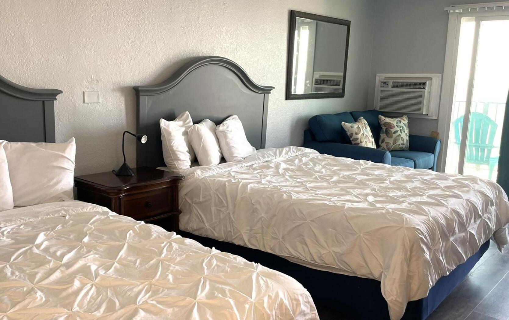 Blue Palmetto Vacation Rentals Myrtle Beach Habitación foto