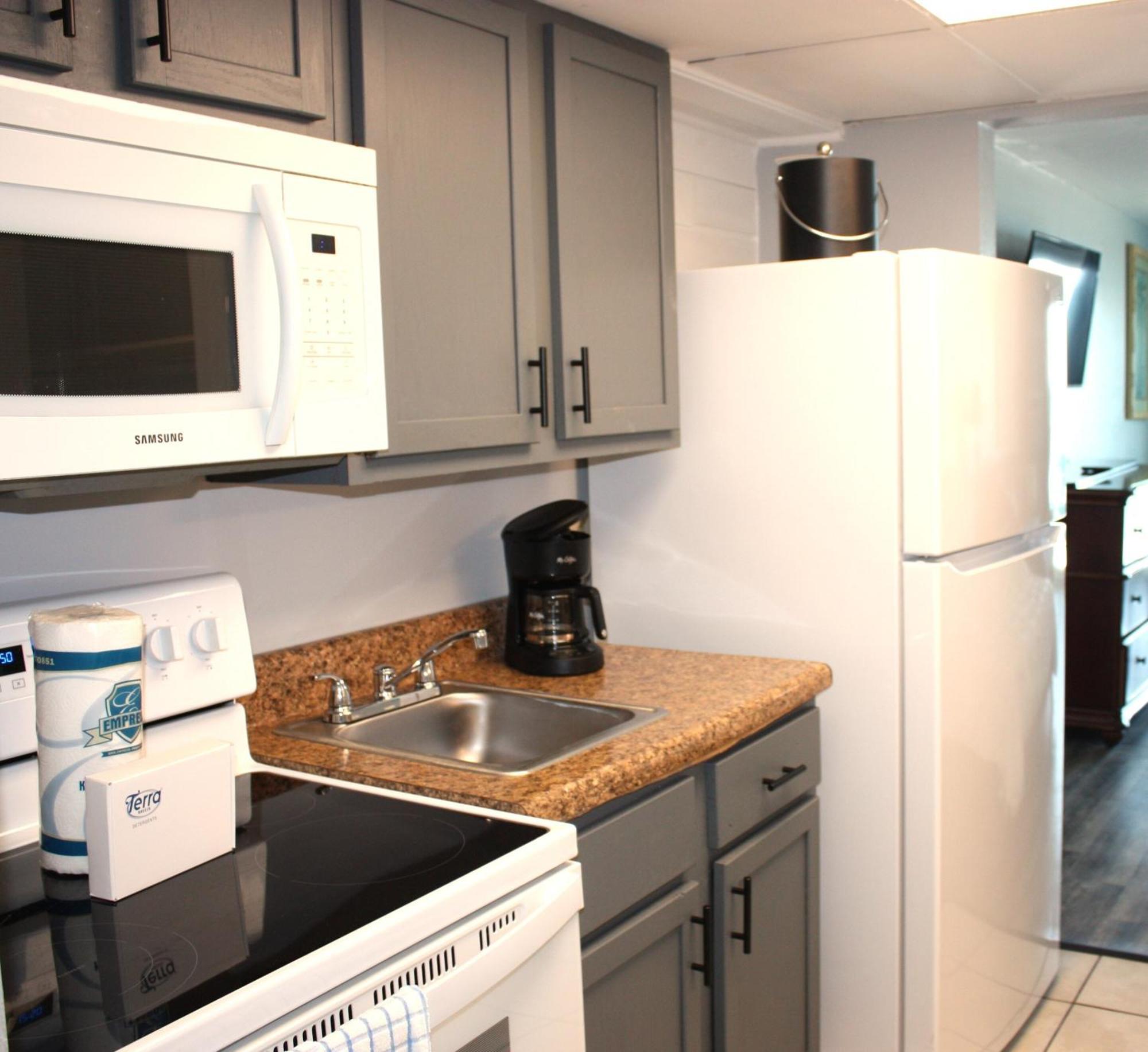 Blue Palmetto Vacation Rentals Myrtle Beach Habitación foto