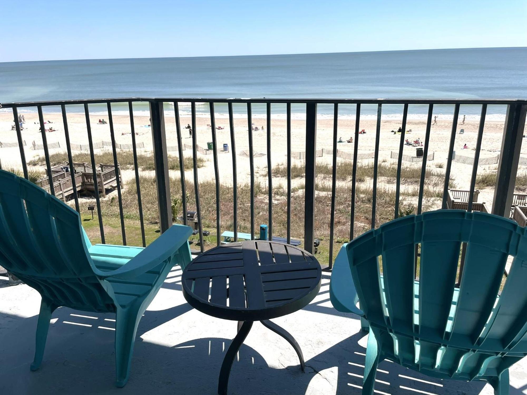 Blue Palmetto Vacation Rentals Myrtle Beach Habitación foto