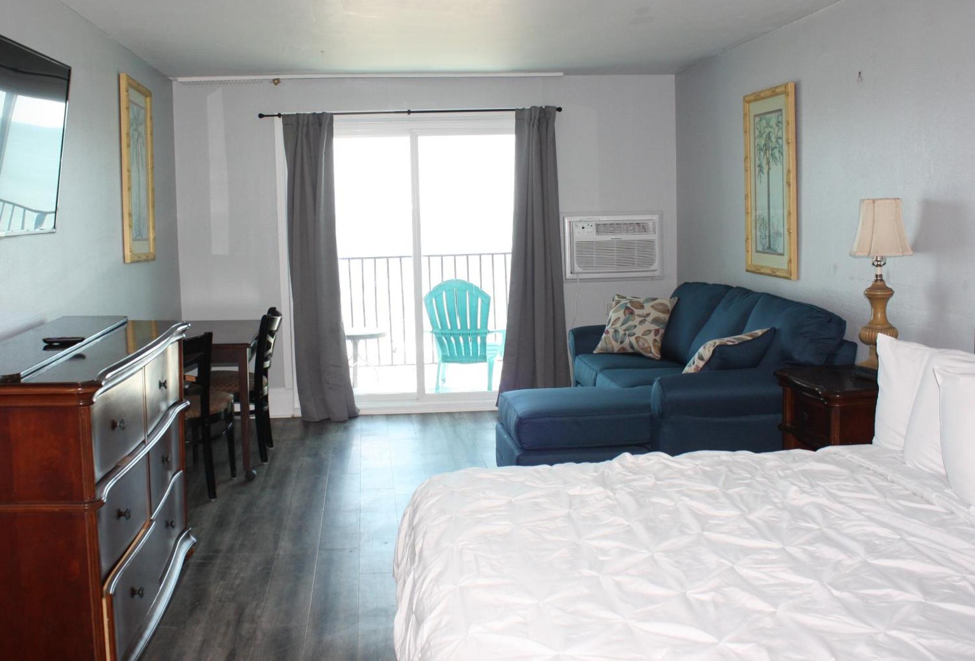 Blue Palmetto Vacation Rentals Myrtle Beach Habitación foto